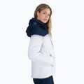 Helly Hansen Motionista дамско ски яке Lifaloft бяло 2