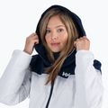 Helly Hansen Motionista дамско ски яке Lifaloft бяло 6