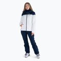 Helly Hansen Motionista дамско ски яке Lifaloft бяло 9