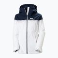 Helly Hansen Motionista дамско ски яке Lifaloft бяло 10