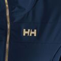 Дамско ски яке Helly Hansen Imperial Puffy navy 4