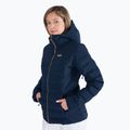 Дамско ски яке Helly Hansen Imperial Puffy navy 5