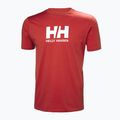 Мъжка тениска Helly Hansen HH Logo red