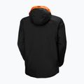Мъжко скиорско яке Helly Hansen Garibaldi 2.0 black 2