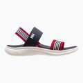 Helly Hansen дамски сандали Risor sapphire navy/red 8