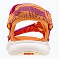 Helly Hansen дамски сандали Capilano F2F orange 11794_226-6F 12