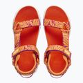Helly Hansen дамски сандали Capilano F2F orange 11794_226-6F 14