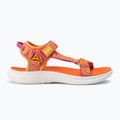 Helly Hansen дамски сандали Capilano F2F orange 11794_226-6F 2