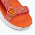 Helly Hansen дамски сандали Capilano F2F orange 11794_226-6F 7