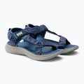 Helly Hansen дамски сандали Capilano F2F тъмносиньо-сиво 11794_606 4