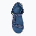Helly Hansen дамски сандали Capilano F2F тъмносиньо-сиво 11794_606 6