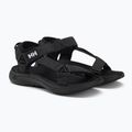 Helly Hansen дамски сандали за трекинг Capilano F2F черни 11794_990 4