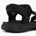 Helly Hansen дамски сандали за трекинг Capilano F2F черни 11794_990 8