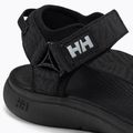 Helly Hansen дамски сандали за трекинг Capilano F2F черни 11794_990 9