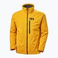 Helly Hansen Racing 285 мъжко яке за ветроходство, жълто 30205_285-M