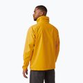 Helly Hansen Racing 285 мъжко яке за ветроходство, жълто 30205_285-M 4