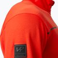 Мъжки Helly Hansen Hp 1/2 Zip Pullover alert red 4