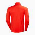 Мъжки Helly Hansen Hp 1/2 Zip Pullover alert red 6