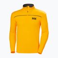 Мъжка блуза Helly Hansen Hp 1/2 Zip Pullover 285 жълт 30208_285-M 5