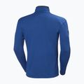 Helly Hansen мъжки суитшърт Hp 1/2 Zip Pullover син 30208_606 6