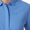 Helly Hansen дамска поло риза Thalia Pique Polo blue 30349_619 3