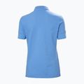 Helly Hansen дамска поло риза Thalia Pique Polo blue 30349_619 6