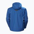 Мъжко яке Helly Hansen Crew с качулка deep fjord 10
