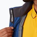 Мъжко яке Helly Hansen Crew с качулка deep fjord 4