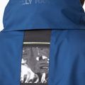 Мъжко яке Helly Hansen Crew с качулка deep fjord 6