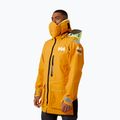 Мъжко яке за ветроходство Helly Hansen Aegir ocean cloudberry