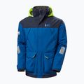 Helly Hansen Pier 3.0 мъжко ветроходно яке синьо/черно 34156_606 8
