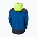 Helly Hansen Pier 3.0 мъжко ветроходно яке синьо/черно 34156_606 9