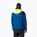 Helly Hansen Pier 3.0 мъжко ветроходно яке синьо/черно 34156_606 2