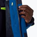 Helly Hansen Pier 3.0 мъжко ветроходно яке синьо/черно 34156_606 3