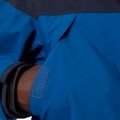 Helly Hansen Pier 3.0 мъжко ветроходно яке синьо/черно 34156_606 4