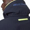 Helly Hansen Pier 3.0 мъжко ветроходно яке синьо/черно 34156_606 5