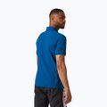 Helly Hansen HP Racing мъжка риза за трекинг синя 34172_606 2