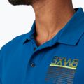 Helly Hansen HP Racing мъжка риза за трекинг синя 34172_606 3