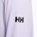 Дамска блуза Helly Hansen Inshore Hoodie лилаво 34213_697 7