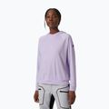 Дамска блуза Helly Hansen Inshore Hoodie лилаво 34213_697