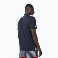 Мъжка риза Helly Hansen Skagerrak trekking shirt navy blue 34248_597 2