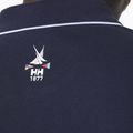 Мъжка риза Helly Hansen Skagerrak trekking shirt navy blue 34248_597 4