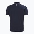 Мъжка риза Helly Hansen Skagerrak trekking shirt navy blue 34248_597 7