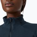 Helly Hansen дамски ветроходен суитшърт Inshore 1/2 Zip Pullover navy blue 34249_597 3