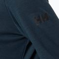 Helly Hansen дамски ветроходен суитшърт Inshore 1/2 Zip Pullover navy blue 34249_597 5