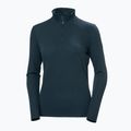 Helly Hansen дамски ветроходен суитшърт Inshore 1/2 Zip Pullover navy blue 34249_597 6