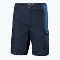 Мъжки морски шорти Helly Hansen Bermuda Cargo 2.0, тъмносини 34252_597 6