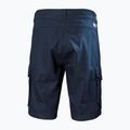 Мъжки морски шорти Helly Hansen Bermuda Cargo 2.0, тъмносини 34252_597 7