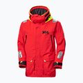 Helly Hansen Skagen Offshore мъжко ветроходно яке червено 34255_222 6