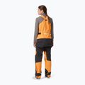 Helly Hansen Skagen Offshore Bib 320 дамски панталон за ветроходство оранжев 34256_320-XL 2